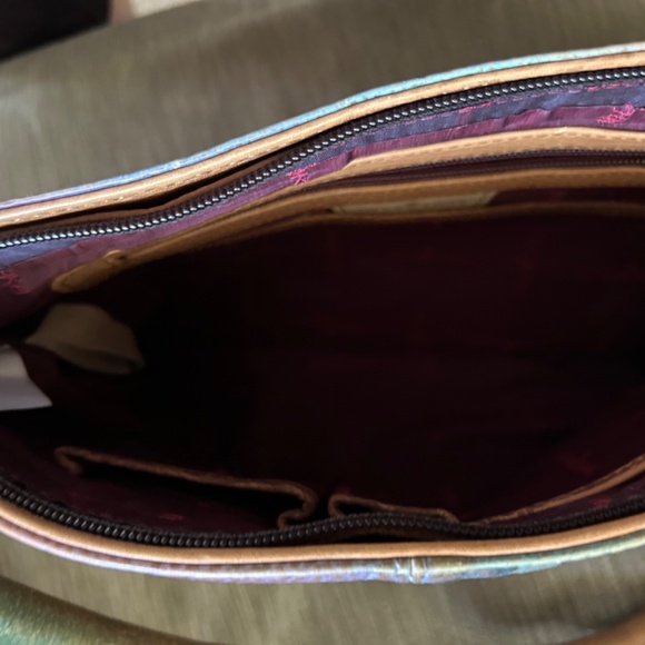 Anuschka purse - Picture 5 of 6